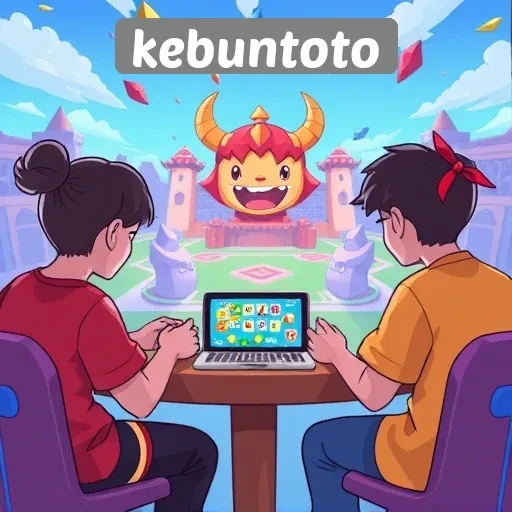 Evolusi Kebuntoto dalam Dunia Game Indonesia