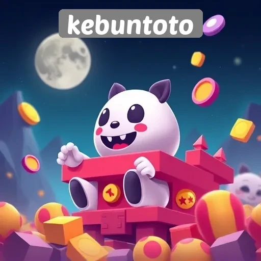 Mengulas Fitur Menarik di Situs Game Kebuntoto