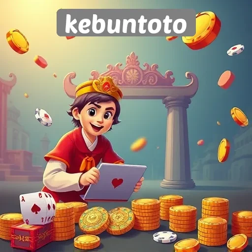 Meningkatkan Pengalaman Bermain dengan Kebuntoto di Era Digital