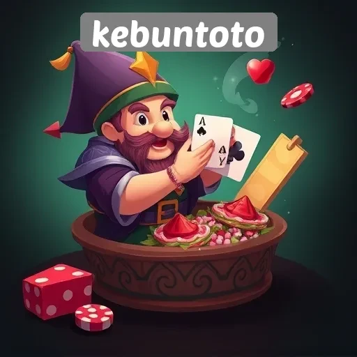 Memahami Konsep Permainan di Kebuntoto
