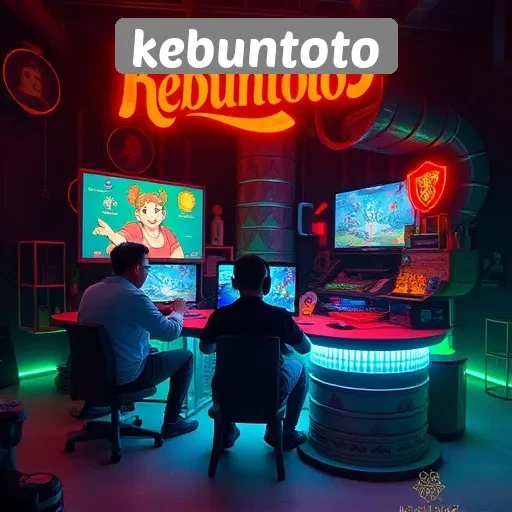Alasan Mengapa Kebuntoto Menjadi Favorit Para Gamer