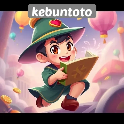 Kebuntoto Menawarkan Pengalaman Game yang Unik