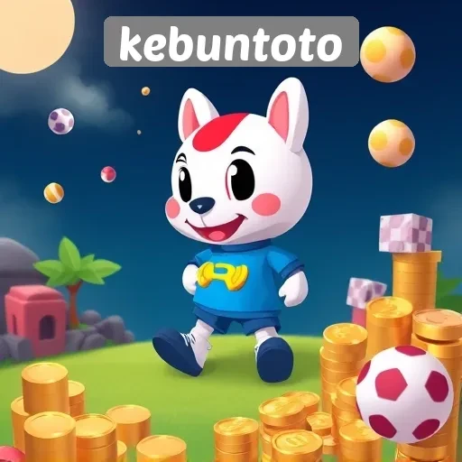 Mengenal Kebuntoto Sebagai Platform Game Online Terpercaya