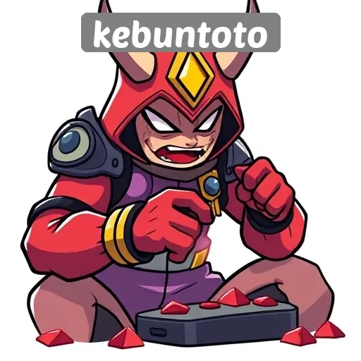 Panduan Lengkap Menggunakan Situs Game Kebuntoto