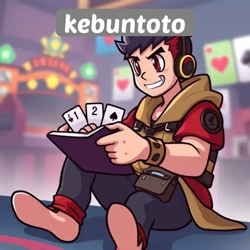 Tips Bermain di Situs Game Kebuntoto untuk Pemula