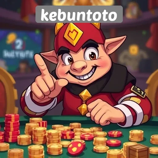 Persaingan Kebuntoto dengan Situs Game Lain di Pasar Indonesia