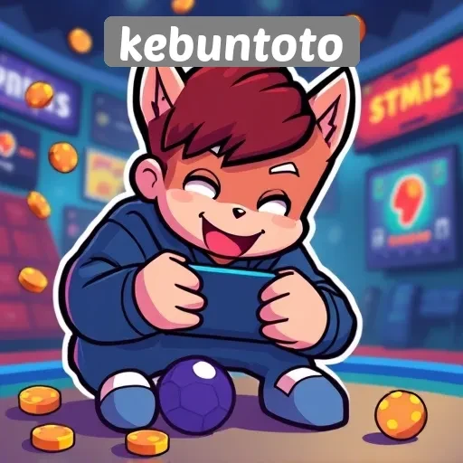Kebuntoto: Tempat Berkumpulnya Pecinta Game