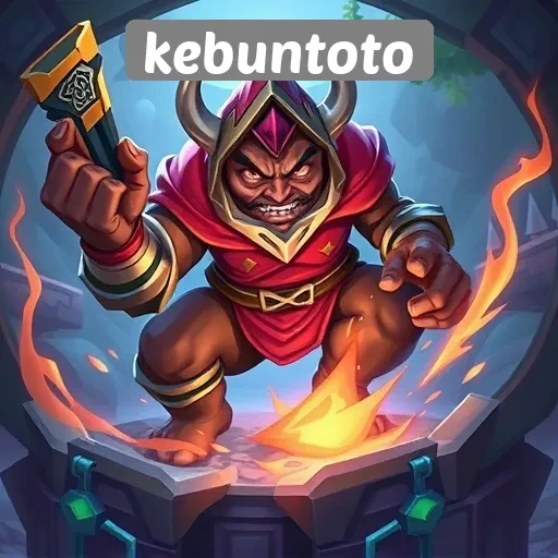 Keunggulan Kebuntoto dalam Dunia Game Online Indonesia