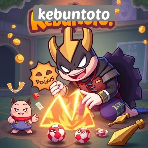 Inovasi Permainan di Kebuntoto untuk Penggemar Game