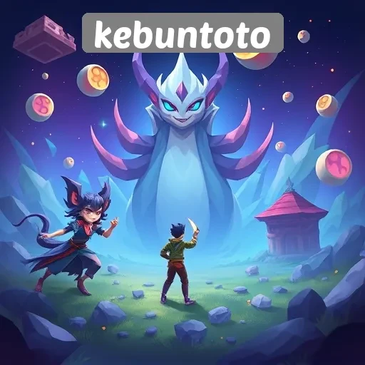 Perbandingan Kebuntoto dengan Situs Game Lain di Indonesia