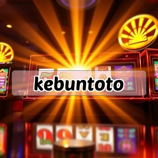 Kebuntoto: Manfaat Cashback Harian Dalam Permainan Online