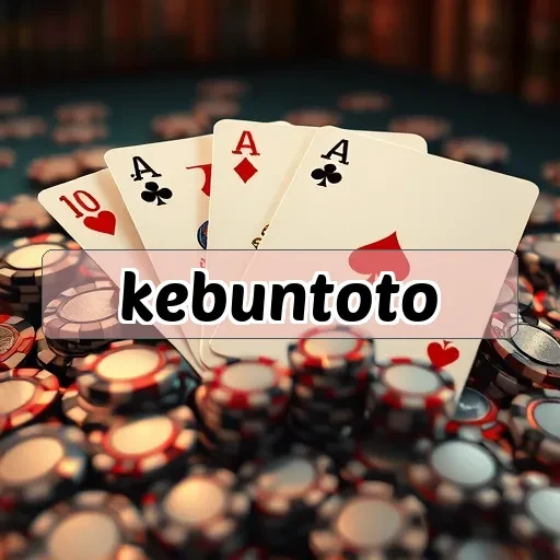 kebuntoto: Bergabunglah di Forum Diskusi Game Online yang Seru!