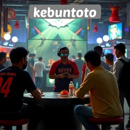 Tantangan dan Peluang Kebuntoto Di Pasar Game Indonesia