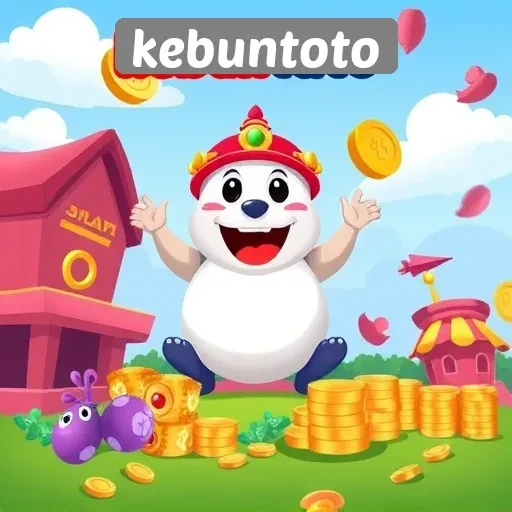 Mengenal Kebuntoto Situs Game Terpopuler di Indonesia