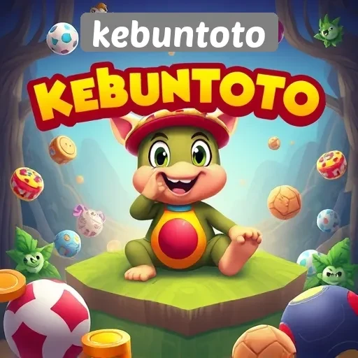 Kebuntoto sebagai Platform Game Terpercaya di Indonesia