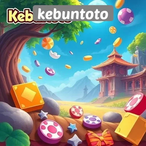 Review Berbagai Jenis Game di Kebuntoto