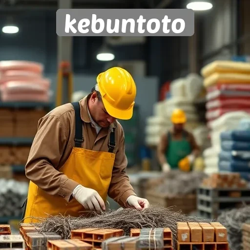Menganalisis Peluang Kerja di Industri Kebuntoto