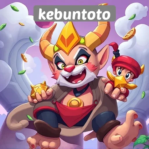 Menjelajahi Keunikan Game di Situs Kebuntoto