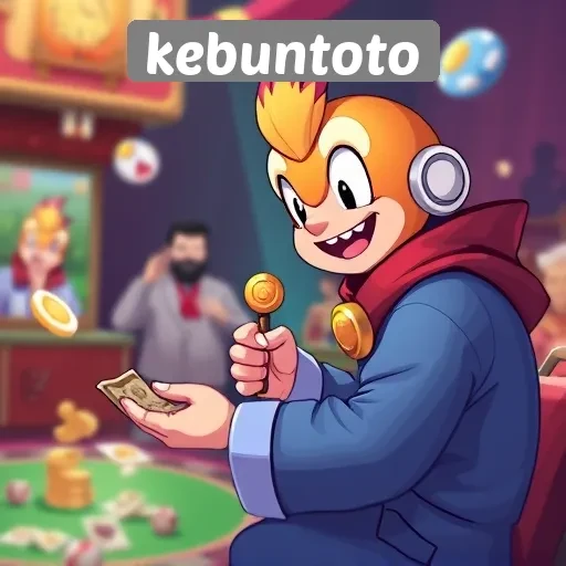 Panduan Untuk Memulai di Situs Game Kebuntoto