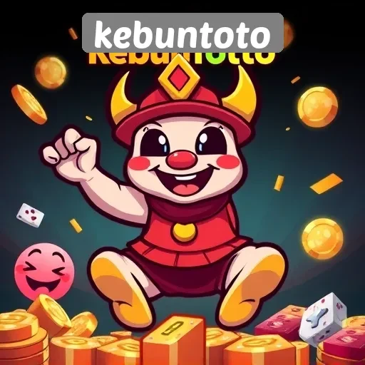 Kebuntoto Menjadi Pilihan Utama Gamer untuk Permainan Online