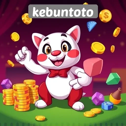 Kebuntoto Sebagai Pilihan Utama Pecinta Game Online
