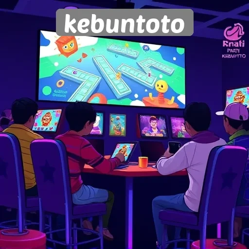 Review Permainan Populer di Kebuntoto