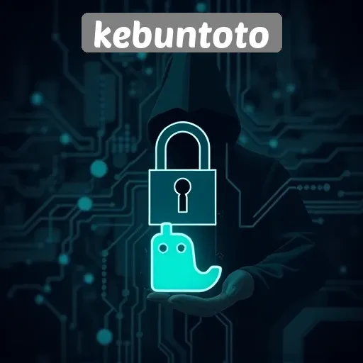 Aspek Keamanan yang Diterapkan di Situs Kebuntoto