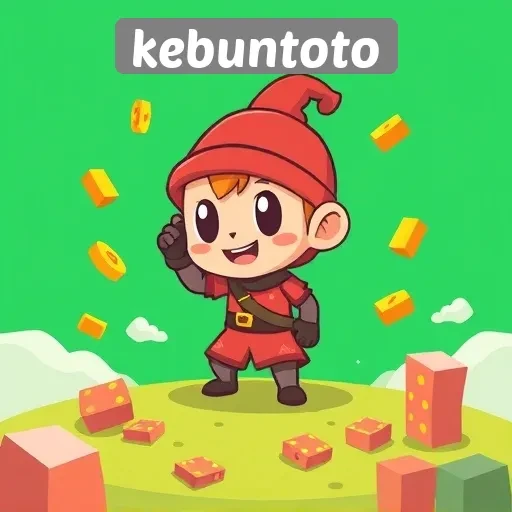 Pengaruh Kebuntoto terhadap Industri Game Online di Indonesia
