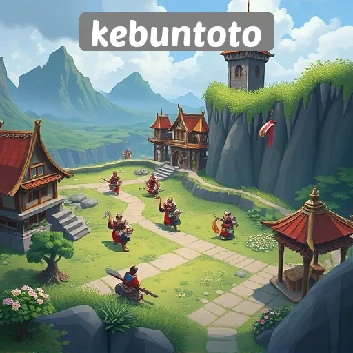 Pengalaman Pengguna di Kebuntoto dalam Berbagai Genre Game