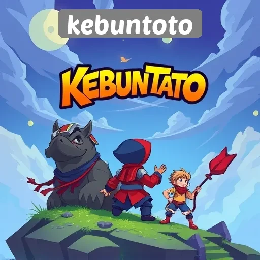 Analisis Popularitas Kebuntoto di Kalangan Gamers Indonesia