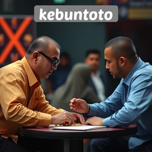 Strategi Bermain Efektif di Kebuntoto untuk Pemula