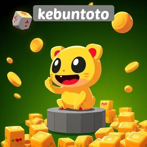 Kebuntoto Sebagai Platform Game Online Terpercaya