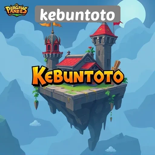Kebuntoto Platform Game Terbaru untuk Pecinta Game Indonesia